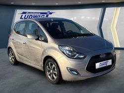Gebraucht 2019 Hyundai i20 Van / Kleinbus | 12.990 €