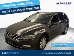 Mangangrau Gebraucht 2022 VW Passat Business Kombi | 17.207 € (Superpreis)