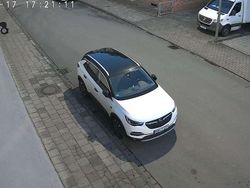 Weiß Gebraucht 2019 Opel Grandland X Ultimate SUV | 17.500 € (Fairer Preis)