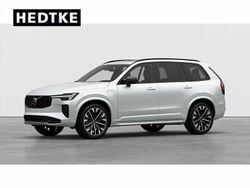 Crystal white Neu 2025 Volvo XC90 Ultra SUV | 83.990 € (Fairer Preis)