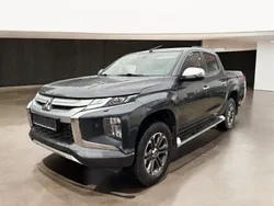 Grau Gebraucht 2020 Mitsubishi L200 Edition Abholung | 17.999 €