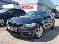 Schwarz Gebraucht 2014 BMW 435 M Sport Coupé | 12.450 € (Guter Preis)