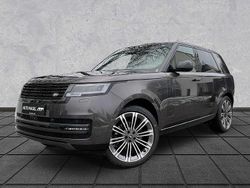 Charente grey Neu 2025 Land Rover Range Rover HSE SUV | 155.490 € (Fairer Preis)