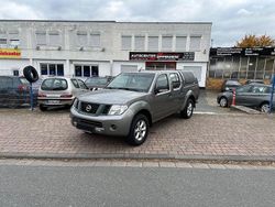 Grau Gebraucht 2016 Nissan Navara XE Abholung | 13.900 €