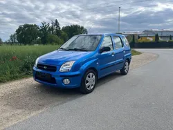Gebraucht 2004 Subaru Justy Kleinwagen | 3.600 €