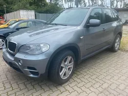 Spacegrau Gebraucht 2012 BMW X5 SUV | 14.450 € (Guter Preis)