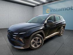 Schwarz Neu 2025 Hyundai Tucson SUV | 29.649 € (Guter Preis)