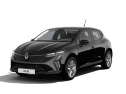 Schwarz Gebraucht 2025 Renault Clio V | 19.530 € (Fairer Preis)