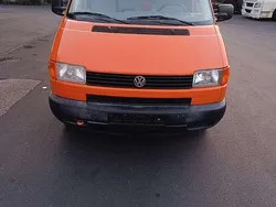 Gebraucht 2000 VW T4 Van | 12.900 € (Teuer)