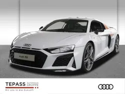 Grau Neu 2024 Audi R8 Coupé Performance Coupé | 243.480 €