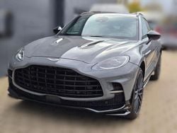 Grau Gebraucht 2024 Aston Martin DBX 707 SUV | 152.990 €