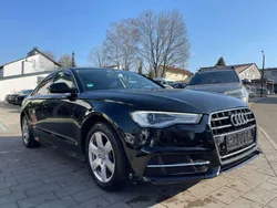 Schwarz Gebraucht 2017 Audi A6 Business Limousine | 24.900 €