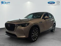 Platinum quartz Neu 2025 Mazda CX-60 Exclusive-Line SUV | 52.490 € (Guter Preis)