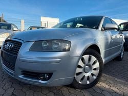 Silber Gebraucht 2005 Audi A3 Limousine | 2.799 € (Guter Preis)