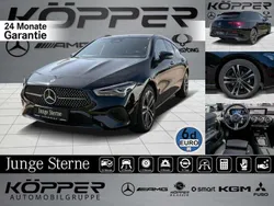 Mercedes CLA180