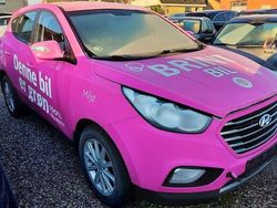 Gebraucht 2015 Hyundai ix35 SUV | 3.200 €