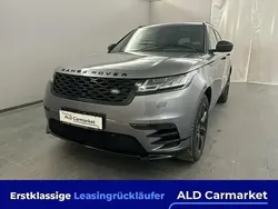 Santorini black Gebraucht 2021 Land Rover Range Rover Velar SE Dynamic SUV | 46.950 € (Guter Preis)