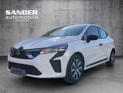 Weiß Neu 2025 Mitsubishi Colt Limousine | 16.500 € (Guter Preis)