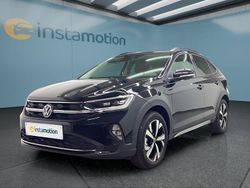 Schwarz Neu 2025 VW Taigo SUV | 26.299 € (Guter Preis)