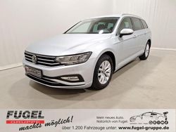 Scale silver metallic Gebraucht 2023 VW Passat Business Kombi | 25.499 € (Guter Preis)