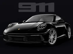 Schwarz Gebraucht 2020 Porsche 911 Carrera Coupé | 108.911 € (Guter Preis)