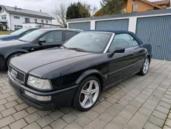 Violet Gebraucht 1992 Audi 80 Cabrio | 5.500 €
