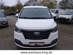 Weiß Gebraucht 2019 Hyundai H-1 Trend Van / Kleinbus | 30.600 € (Fairer Preis)