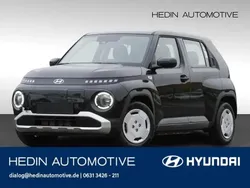 Abyss black Neu 2025 Hyundai Inster Select Kleinwagen | 22.190 € (Guter Preis)