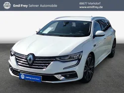 Weiß Gebraucht 2022 Renault Talisman GrandTour Business Kombi | 26.890 € (Fairer Preis)