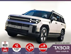 Weiss Neu 2025 Hyundai Santa Fe SUV | 54.988 €