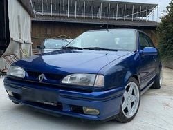 Gebraucht 1993 Renault 19 Cabrio | 2.500 €