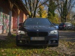 Gebraucht 2014 BMW 530 Performance Kombi | 16.400 € (Etwas zu teuer)