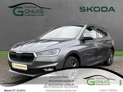 Graphitegrau Neu 2025 Skoda Fabia Tour Limousine | 30.670 €