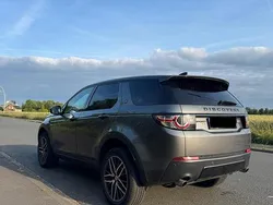 Grau Gebraucht 2018 Land Rover Range Rover Sport HSE SUV | 20.550 €