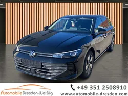 Schwarz Gebraucht 2024 VW Passat Business Kombi | 30.980 € (Etwas zu teuer)