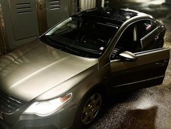 Braun Gebraucht 2010 VW Passat Limousine | 5.800 € (Etwas zu teuer)