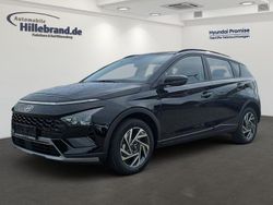 Schwarz Neu 2025 Hyundai Bayon Trend SUV | 25.490 € (Fairer Preis)