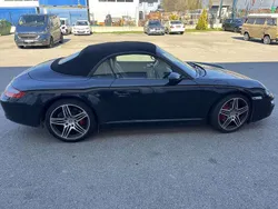 Gebraucht 2008 Porsche 911 Carrera S Cabriolet Cabrio | 65.000 € (Fairer Preis)
