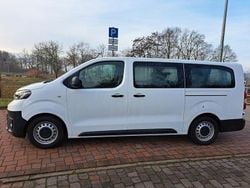 Weiß Gebraucht 2019 Toyota Proace Van / Kleinbus | 16.800 € (Superpreis)
