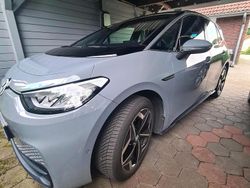 Grau Gebraucht 2023 VW ID.3 Pro S Kleinwagen | 22.450 € (Guter Preis)