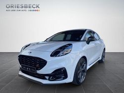 Weiß Gebraucht 2024 Ford Puma ST SUV | 27.420 € (Guter Preis)