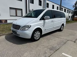 Gebraucht 2009 Mercedes Viano Van / Kleinbus | 10.300 € (Guter Preis)