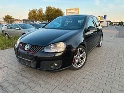 Schwarz Gebraucht 2006 VW Golf V GTI Limousine | 3.450 € (Guter Preis)