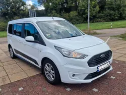 Weiß Gebraucht 2018 Ford Tourneo Connect Titanium Van / Kleinbus | 8.900 € (Fairer Preis)