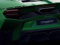 Eigene wahl, own choice Neu 2025 Lamborghini Temerario Coupé | 344.386 €