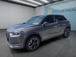 Grau Gebraucht 2019 DS Automobiles DS3 Kleinwagen | 19.499 € (Etwas zu teuer)