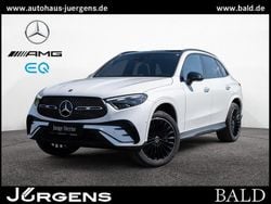 Manufaktur lack manufaktur opa Gebraucht 2024 Mercedes GLC400d AMG SUV | 65.330 € (Fairer Preis)