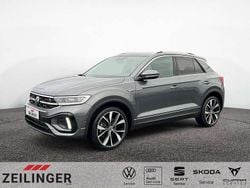 Grau Gebraucht 2025 VW T-Roc R-line SUV | 29.280 € (Guter Preis)