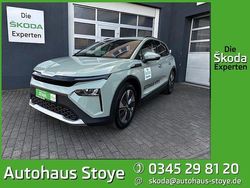 Grün Gebraucht 2025 Skoda Elroq Tour SUV | 35.250 € (Teuer)