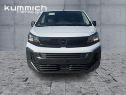 Weiß Neu 2025 Opel Vivaro Van | 29.990 € (Guter Preis)